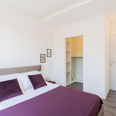 Central & Modern Apartment By Rent All Como Exterior foto